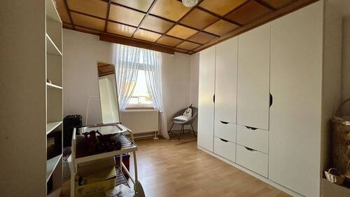 Schlafzimmer 3 DG - 