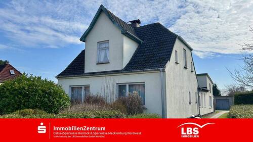 Vorderansicht - Starten Sie ihr Wohnprojekt - 198.000,00&nbsp;EUR Kaufpreis, ca.&nbsp; 158,00&nbsp;m&sup2;&nbsp;Wohnfl&auml;che