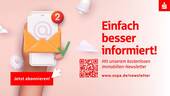 Newsletter - 6 Zimmer Einfamilienhaus in Sanitz