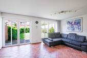 Wohnzimmer im EG (Bild 2) - 