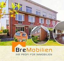 Stilvolles Reihenendhaus in begehrter Lage von Bremen-Alt-Osterholz