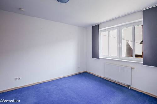 Schlafzimmer im OG - 