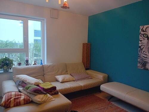 Wohnen.jpg - 3 Zimmer Etagenwohnung in Schorndorf