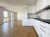 Hochwertige, offene Küche - Etagenwohnung mit 90,00 m&sup2; in Remseck am Neckar zur Miete