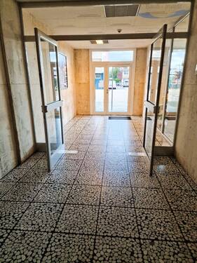 Eingangsbereich - 2 Zimmer Etagenwohnung zum Kaufen in Wesel