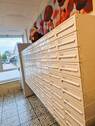 Briefkästen - 2 Zimmer Etagenwohnung in Wesel