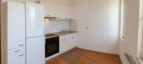 Bild 2 - 1 Zimmer Etagenwohnung zur Miete in Halle (Saale)