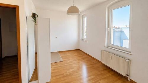 Bild 3 - 1 Zimmer Etagenwohnung in Halle (Saale)
