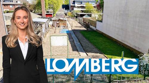 Bild 1 - KR: BAUGRUNDSTÜCK IN RUHIGER LAGE ZU KAUFEN