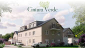 Wohnung 10 - Illustration - NEUBAU: Ingolstadt-Süd (Hundszell) 3-ZKB-Wohnung im 1. OG, Aufzug und West-Dachterrasse (22,26 m²!)