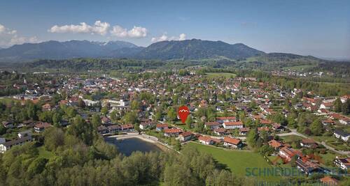 Umgebung - 