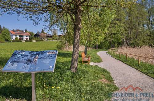 Umgebung - 