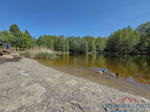 Klammerweiher - 