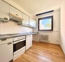 Attraktive 2-Zimmer-Wohnung mit Westbalkon und durchdachtem Grundriss - Hanau Steinheim