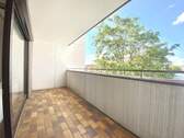 Balkon - Etagenwohnung mit 65,70 m² in Hanau zum Kaufen