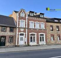 Saniertes Mehrfamilienhaus in Stolberg-Vicht!