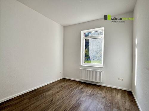 Schlafzimmer EG - Mehrfamilienhaus, Wohnhaus mit 184,60 m² in Stolberg zum Kaufen