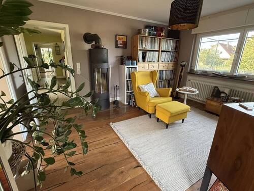 Bild 4 - Einfamilienhaus mit 170,00 m² in Steinmauern zum Kaufen