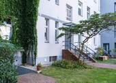 Ruhiger Innenhof - 