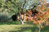 Gartenhaus - 
