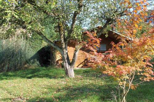 Gartenhaus - 