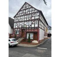 Mehrfamilienhaus in Rauschenberg