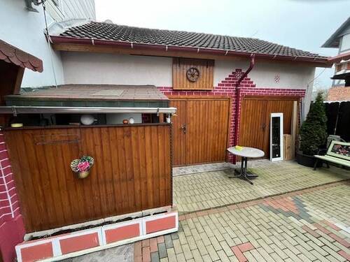 IMG_1537.jpg - 1 Zimmer Mehrfamilienhaus, Wohnhaus in Rauschenberg