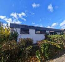 5-Zimmer Bungalow mit Keller, Garage und großem Potential! - Meckenheim