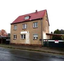 Ihr Raumwunder mit Herz in Lauchhammer-Mitte - Platz für Familie, Ideen & Zukunft!