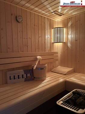 Sauna - 