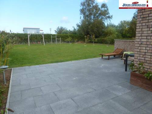 Teilansicht Terrassen - 