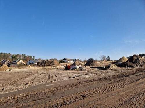 Stand Februar 2026 - Grundstück zum Kaufen in Dahlem