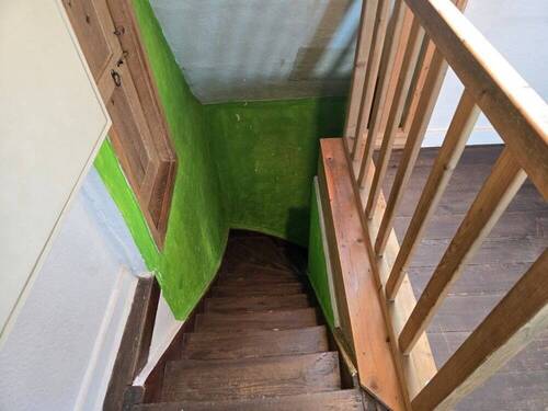 Treppe - 