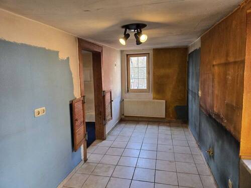 Küche - 4 Zimmer Einfamilienhaus zum Kaufen in Breuberg / Neustadt