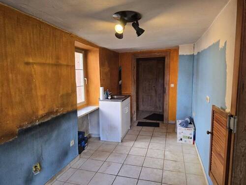 Küche - 4 Zimmer Einfamilienhaus in Breuberg / Neustadt