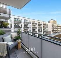 STILVOLLES AMBIENTE & LICHTDURCHFLUTET - 3-Zimmer-Wohntraum in Langen - Langen (Hessen)