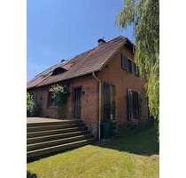 Ein Haus für die Familie - ein Rückzugsort für die Seele - Blankensee