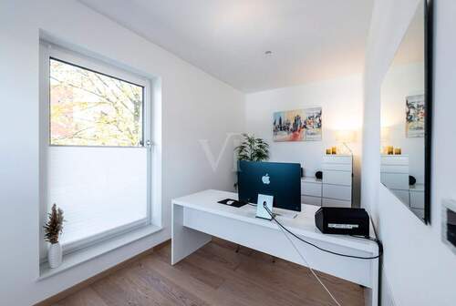 Arbeiten/Gast/Garderobe - 