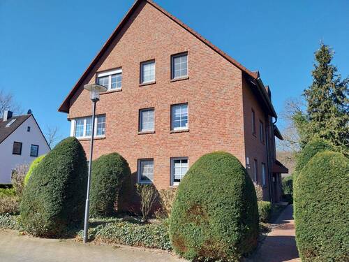 Ansicht Straße 1 - Stadtnahe Eigentumswohnung - 215.000,00&nbsp;EUR Kaufpreis, ca.&nbsp; 78,10&nbsp;m&sup2;&nbsp;Wohnfl&auml;che