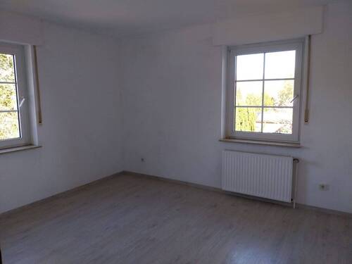 Zimmer 1 - Etagenwohnung mit 78,10 m&sup2; in Wildeshausen zum Kaufen