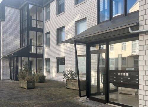 Bild 1 - -Provisionsfrei-Moderne DG-Wohnung mit Top Lage in Bad Pyrmont