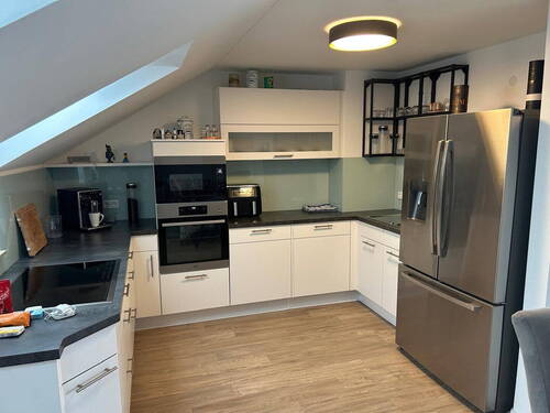 Bild 3 - 2 Zimmer Etagenwohnung zum Kaufen in Bad Pyrmont