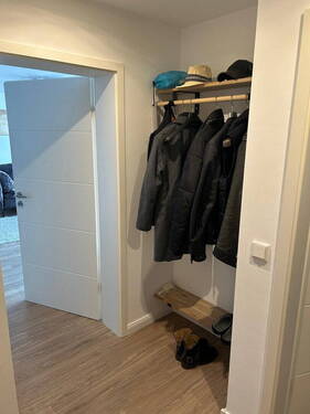 Bild 4 - 2 Zimmer Etagenwohnung in Bad Pyrmont