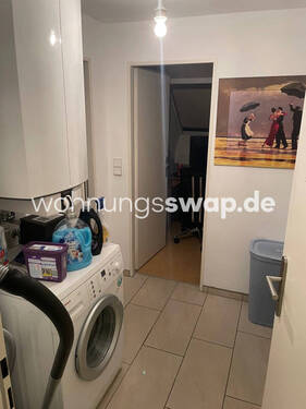 Bild 2 - 3 Zimmer Etagenwohnung zur Miete in Dachau