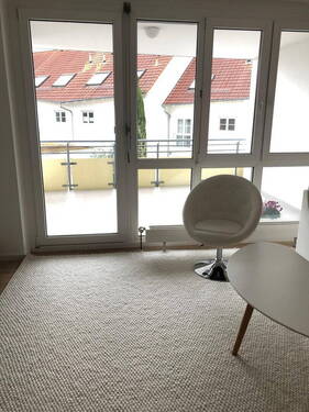 Bild 4 - Etagenwohnung mit 88,00 m&sup2; in Wernau zum Kaufen