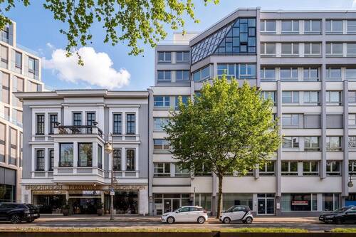 Hausansicht - 