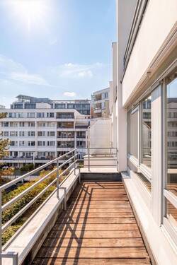 Terrasse - 