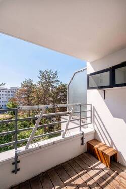 Loggia - 