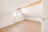 Schlafzimmer/Kinderzimmer Ostseite - 