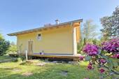 Eingang Nordseite - 